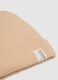 Pack of multicoloured children's hats in stretch cotton_2