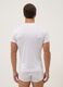 2-pack of white stretch T-shirts_2