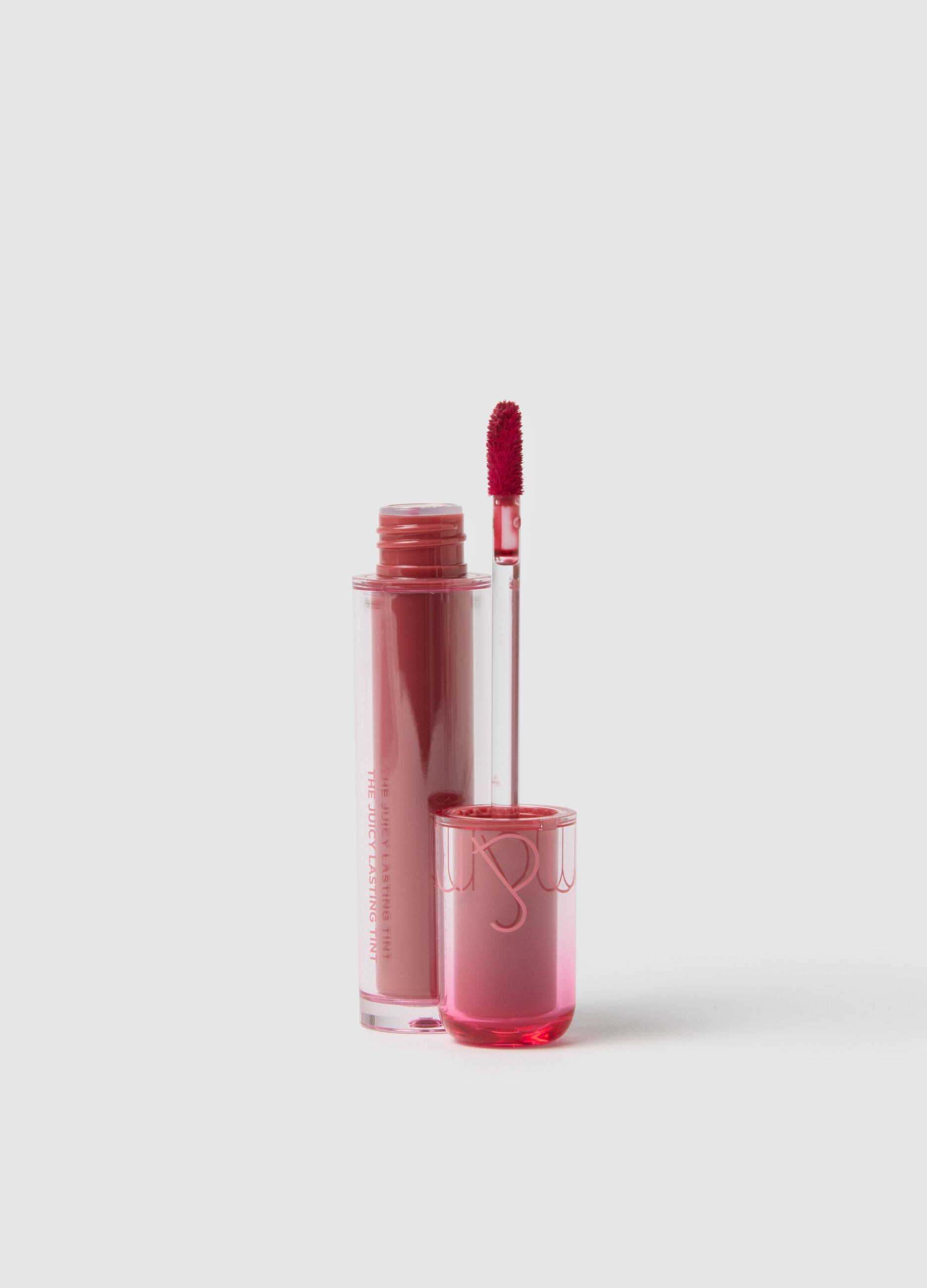 ROM&ND THE JUICY LASTING TINT 04 FIG FIG - Korean makeup
