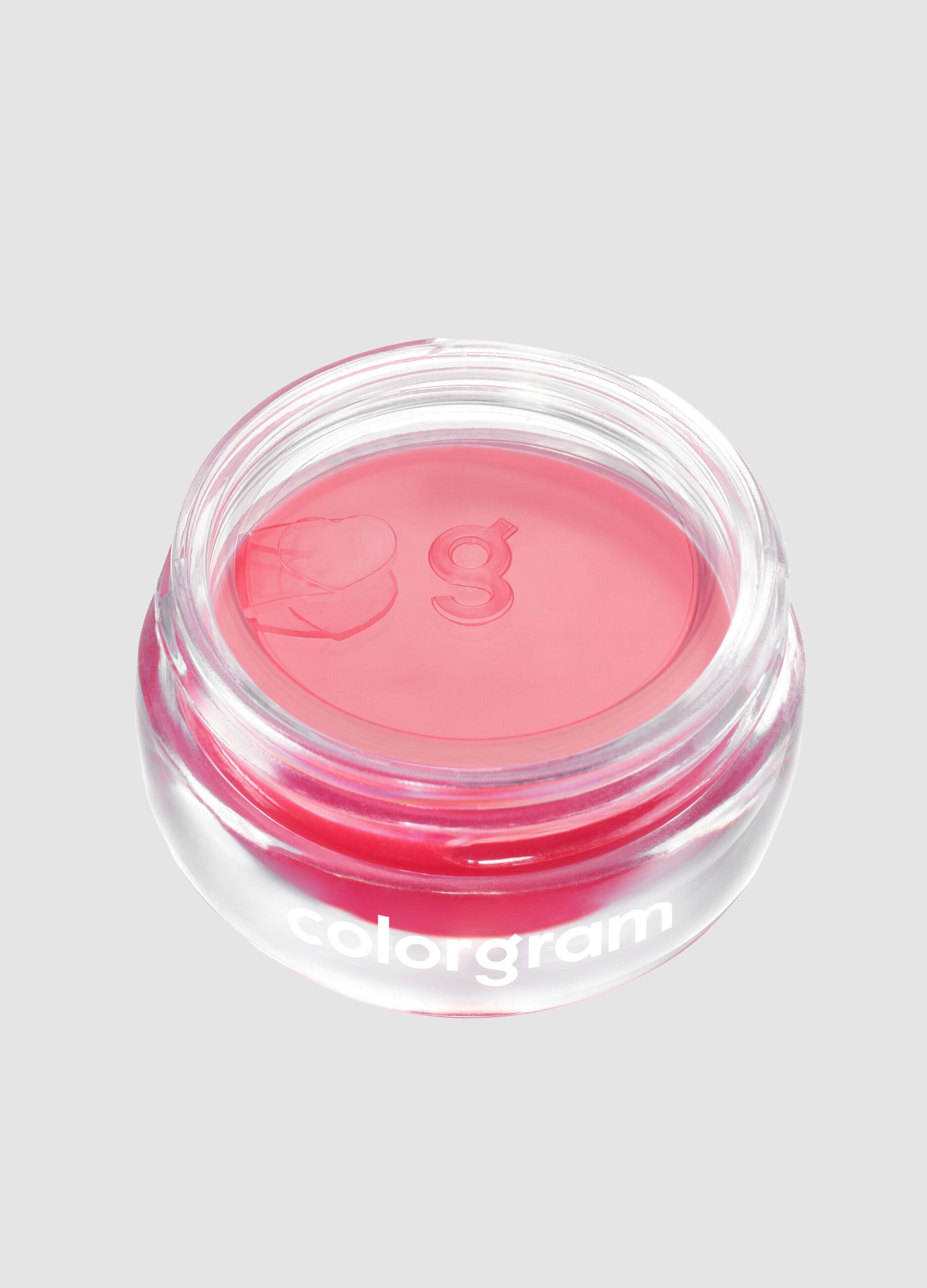 Tintin Dory Lip Jam 06 Cherry Jam 3.5 g - Korean Make-up