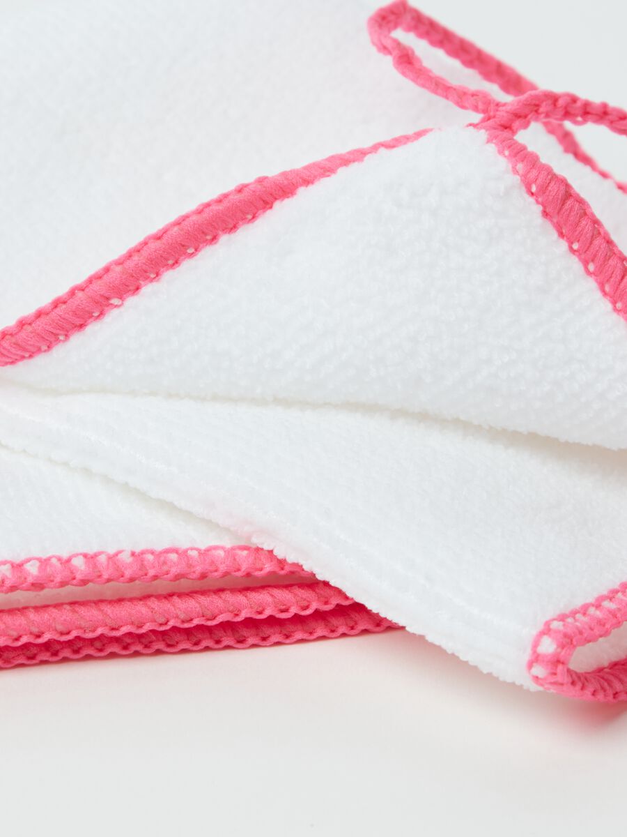 Microfibre make-up remover cloth_2