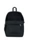 Black Cross Town Plus Backpack_4
