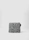 Multicolour geometric print pouch_1