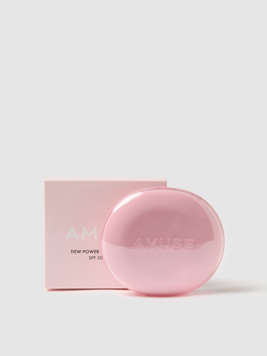 Dewy skin effect cushion foundation. Experience healthy, flawless and radiant skin for 24 hours!_3