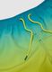 Multicolour boys&rsquo; swim shorts with ombr&eacute; fade_2