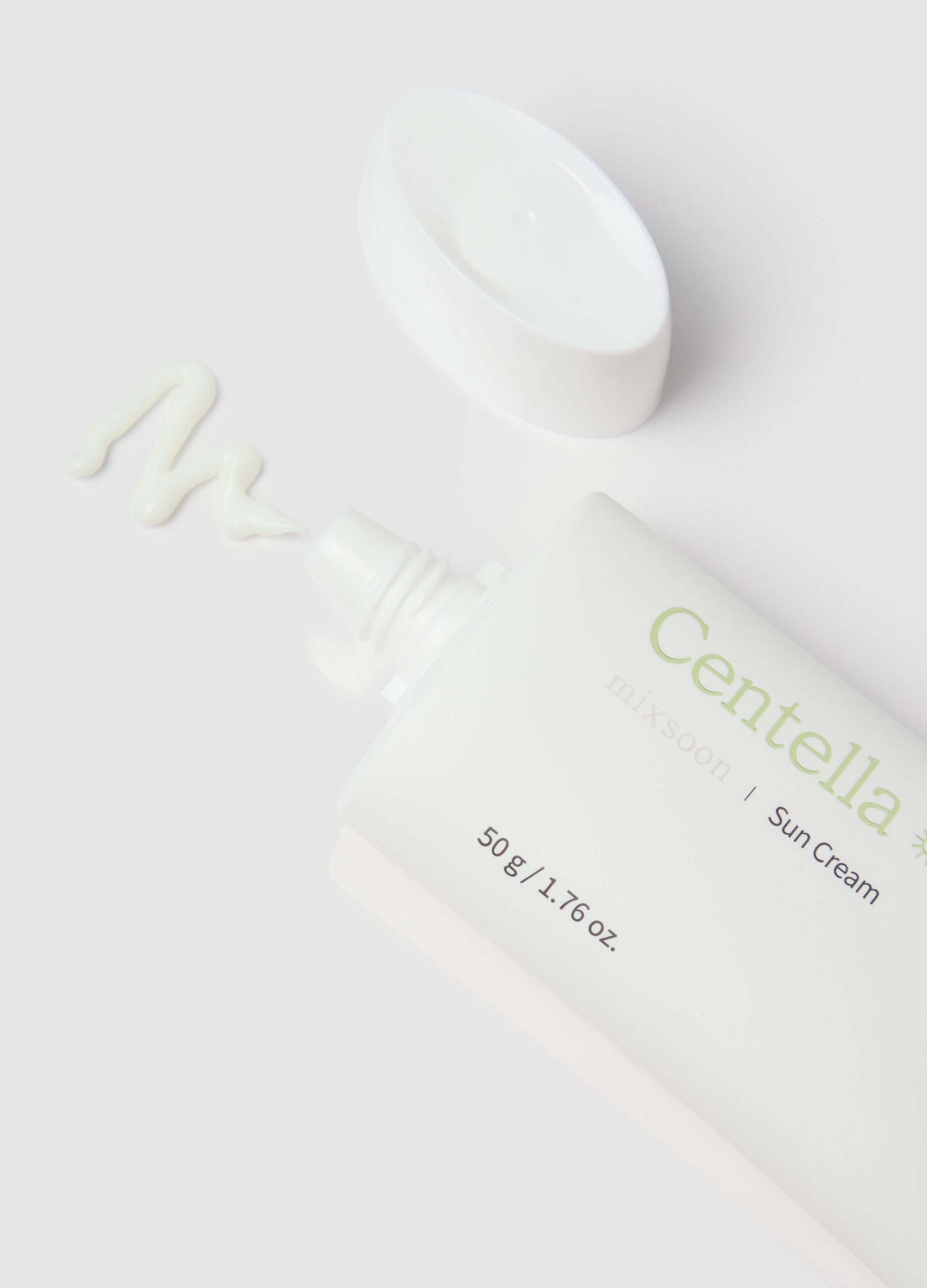 Centella Sun Cream 50g