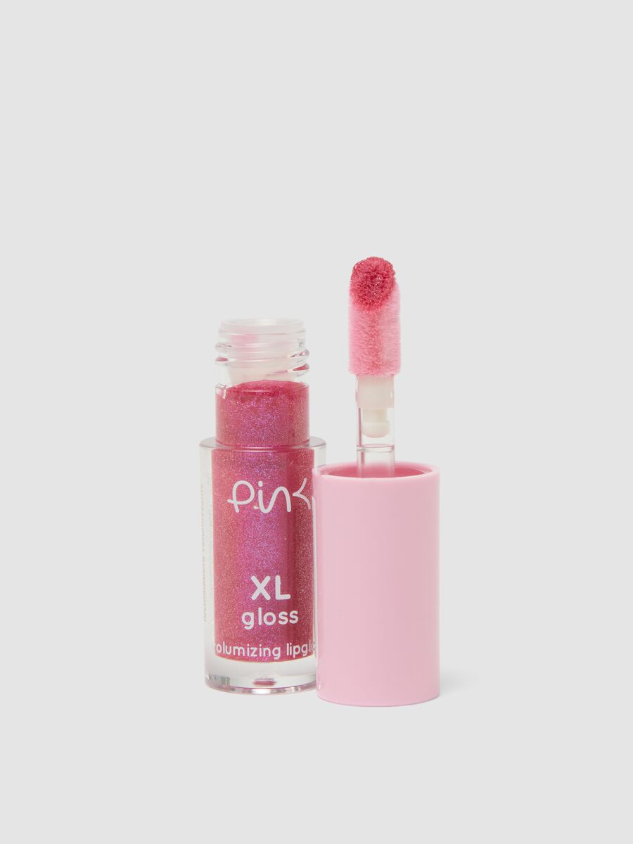 Pink XL Lip Gloss 08 Glazed Cherry_1