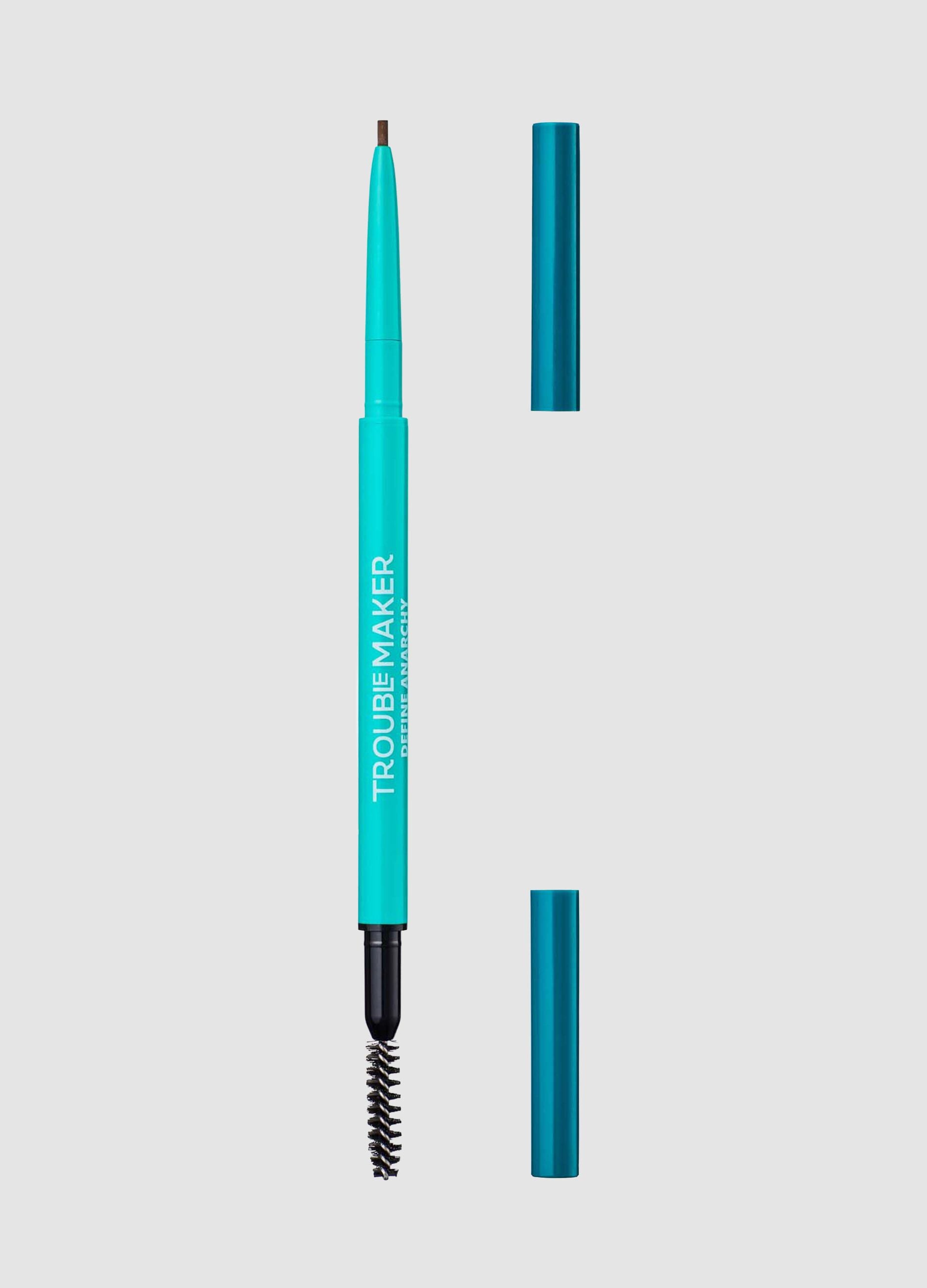 Define Anarchy Micro Brow Pencil Medium Brown 0.1 g