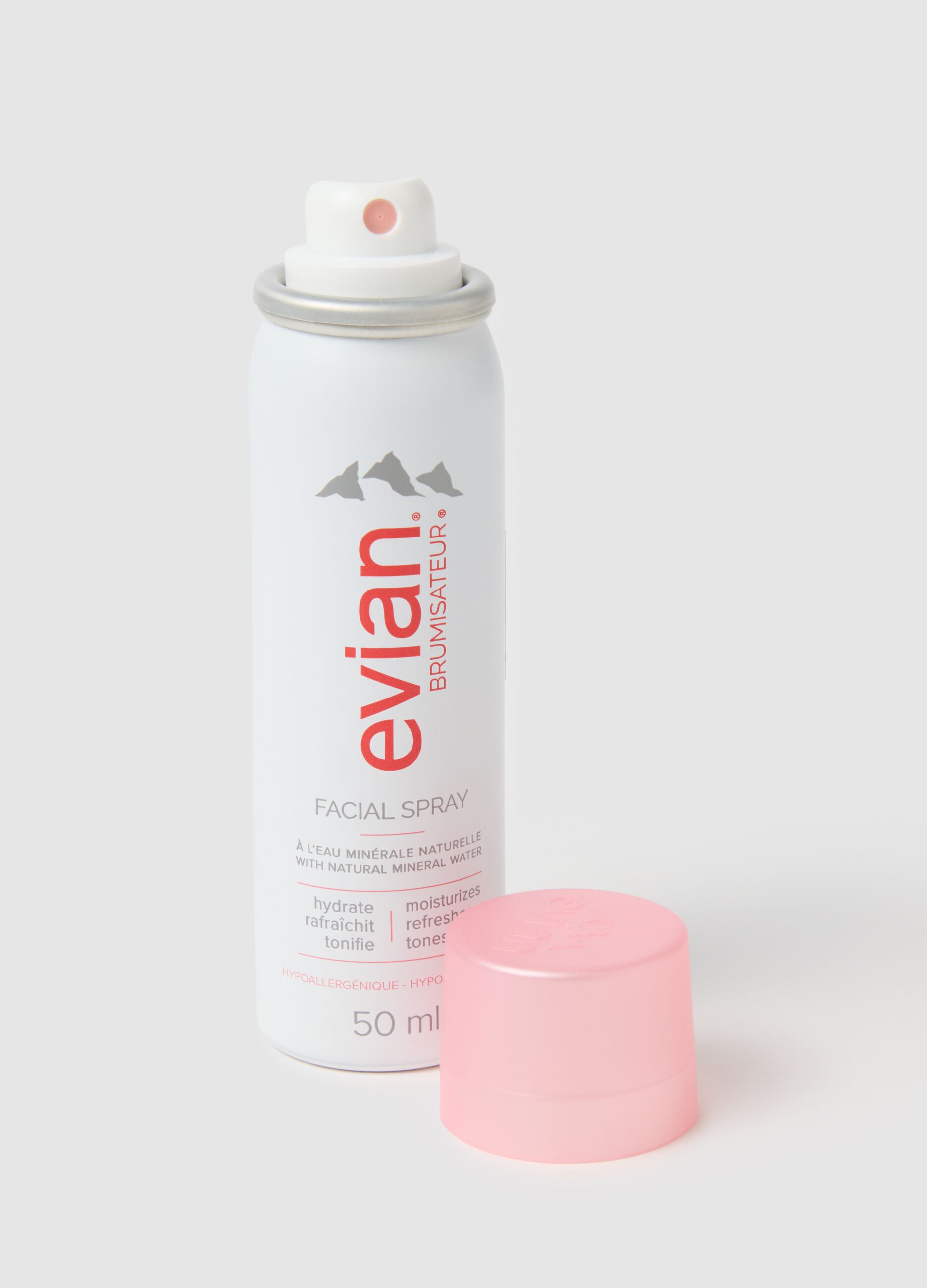 Evian Facial Spray 50ml