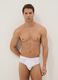 3-pack white stretch-fabric briefs_0