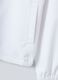 White ALTAVIA COURT sports jacket in stretch fabric_7