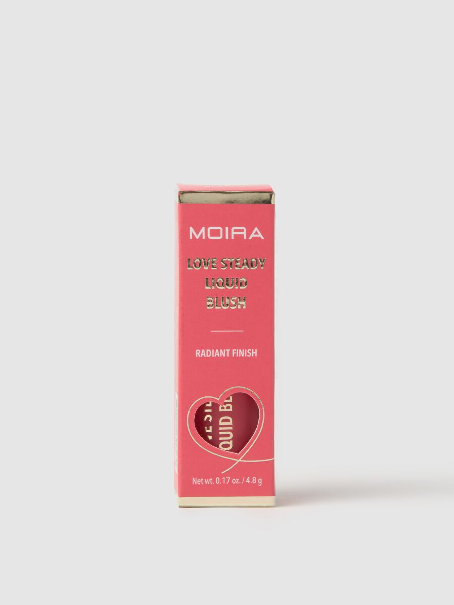 MOIRA LOVE STEADY LIQUID BLUSH 010 BIGGEST FAN - Korean Makeup_0
