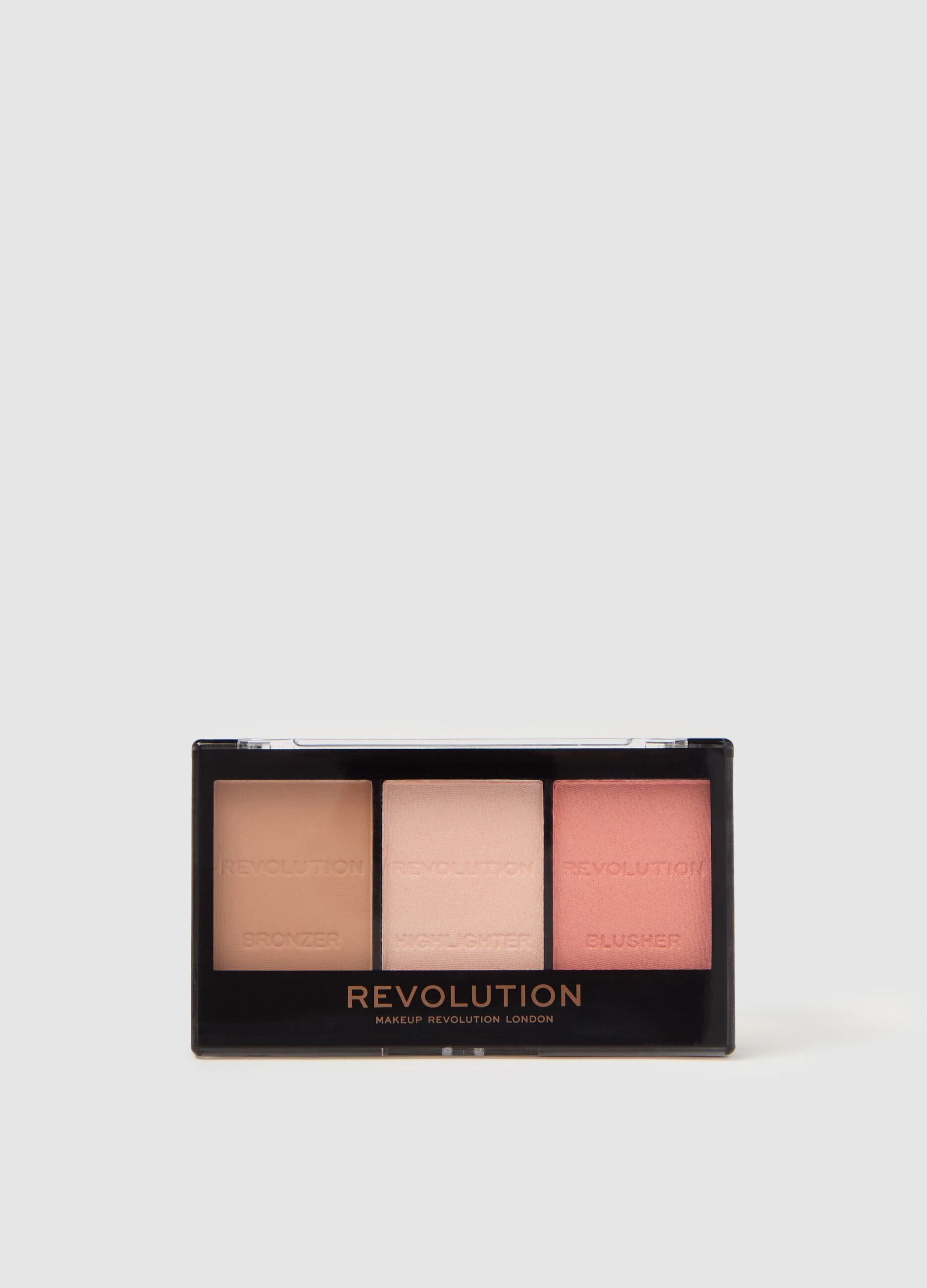 Ultra Sculpt & Contour Kit Ultra Fair C01