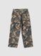 Washed Camo Corduroy Carpenter Trousers_5