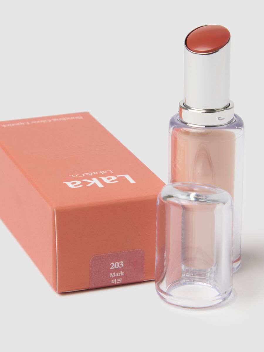 BONDING GLOW LIPSTICK #203 MARK - make-up coreano_2