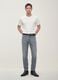 Men&rsquo;s grey skinny-fit stretch cotton jeans_0