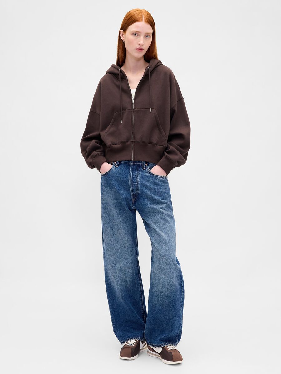 Brown Hoodie_2