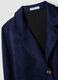 Light blue jacket regular fit with large pockets_5