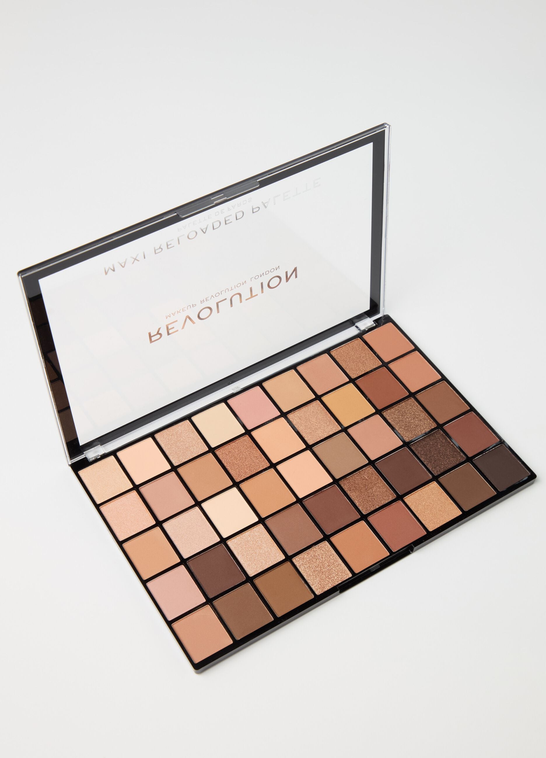 Reloaded Nudes maxi palette
