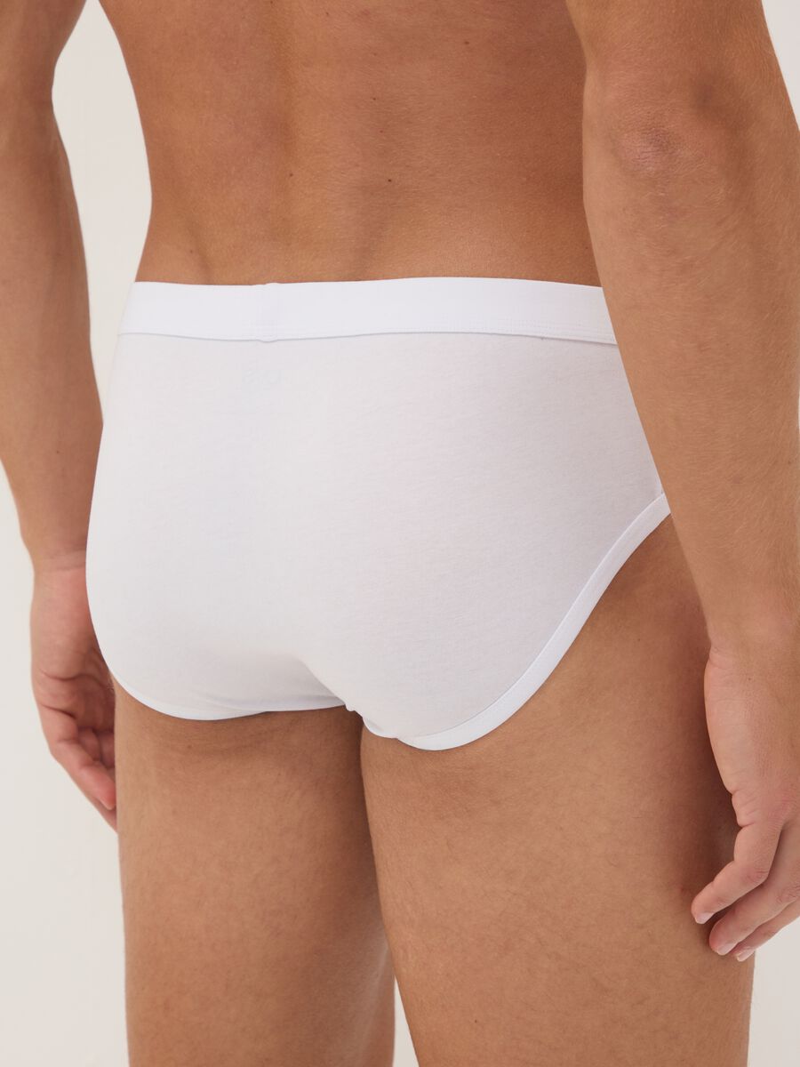 3-pack of white stretch extra-fine cotton briefs_2