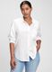 Cotton shirt with pocket_4