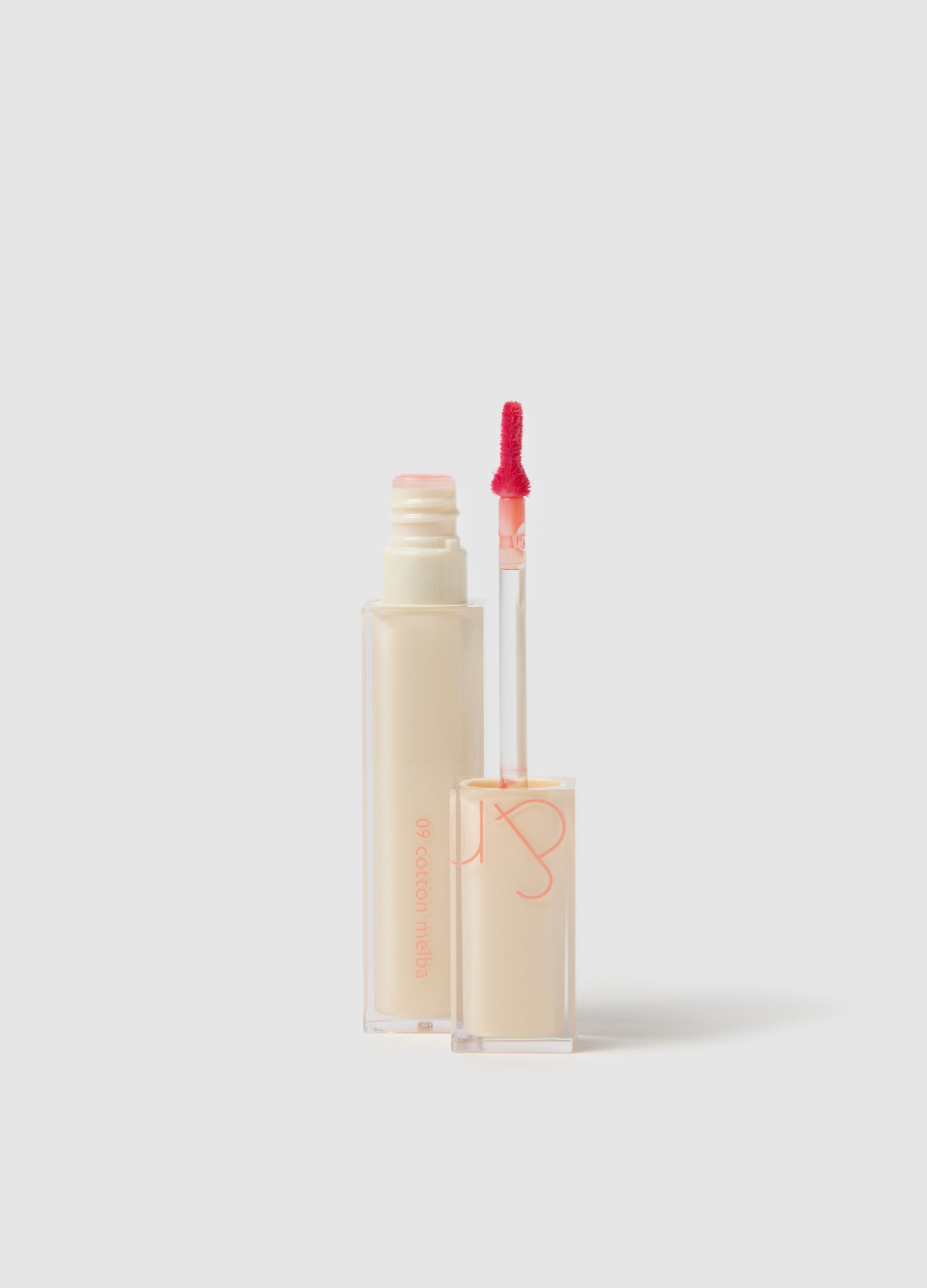 ROM&ND DEWY&middot;FUL WATER TINT 09 COTTON MELBA - Korean Makeup