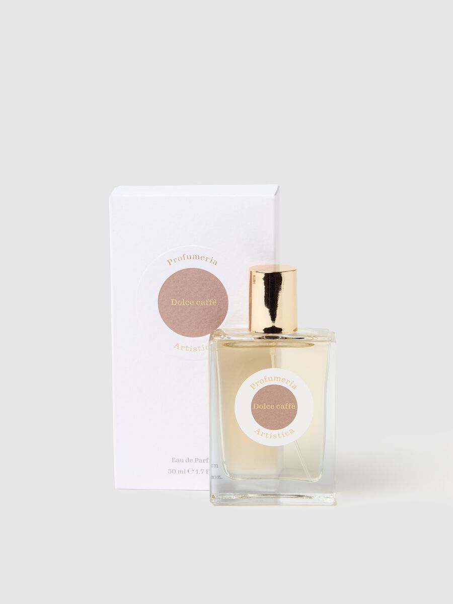 Artistic Perfumery Eau de Parfum Dolce caff&egrave; 50ml_0