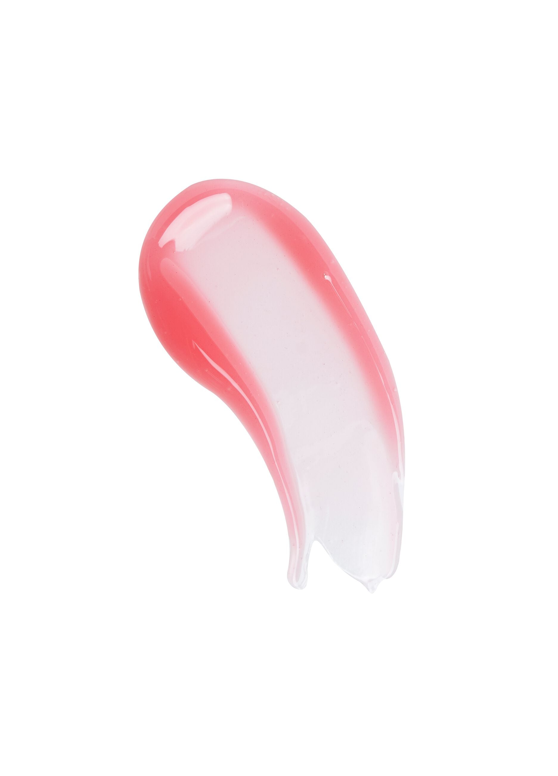 Revolution Juicy Peptide Lip Balm Pink Strawberry