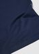 2-pack multicolour boys&rsquo; vests in pure organic cotton, regular fit_2