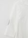 Grey fleece baby dungarees_3
