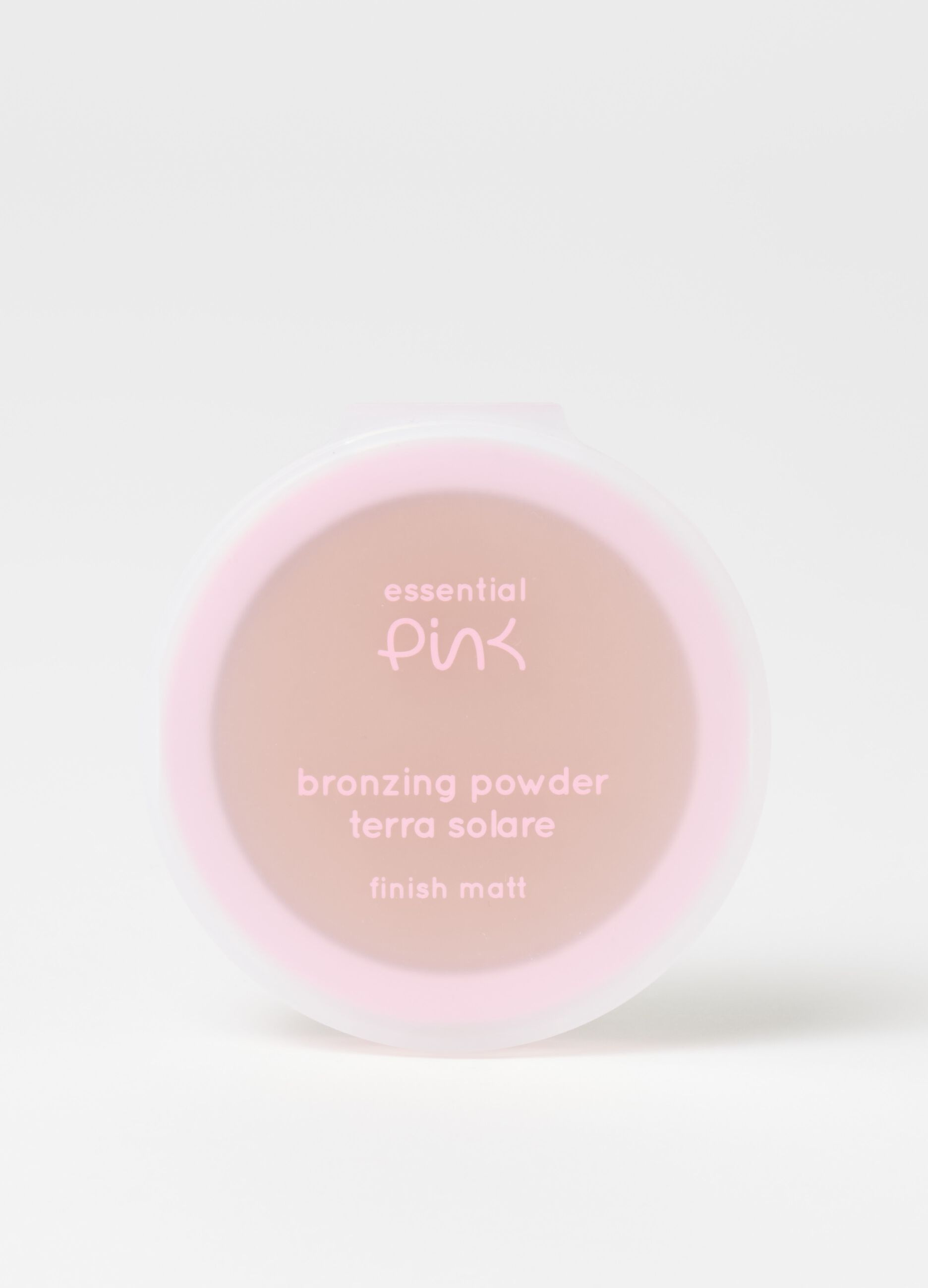 Bronzer 02 Fair