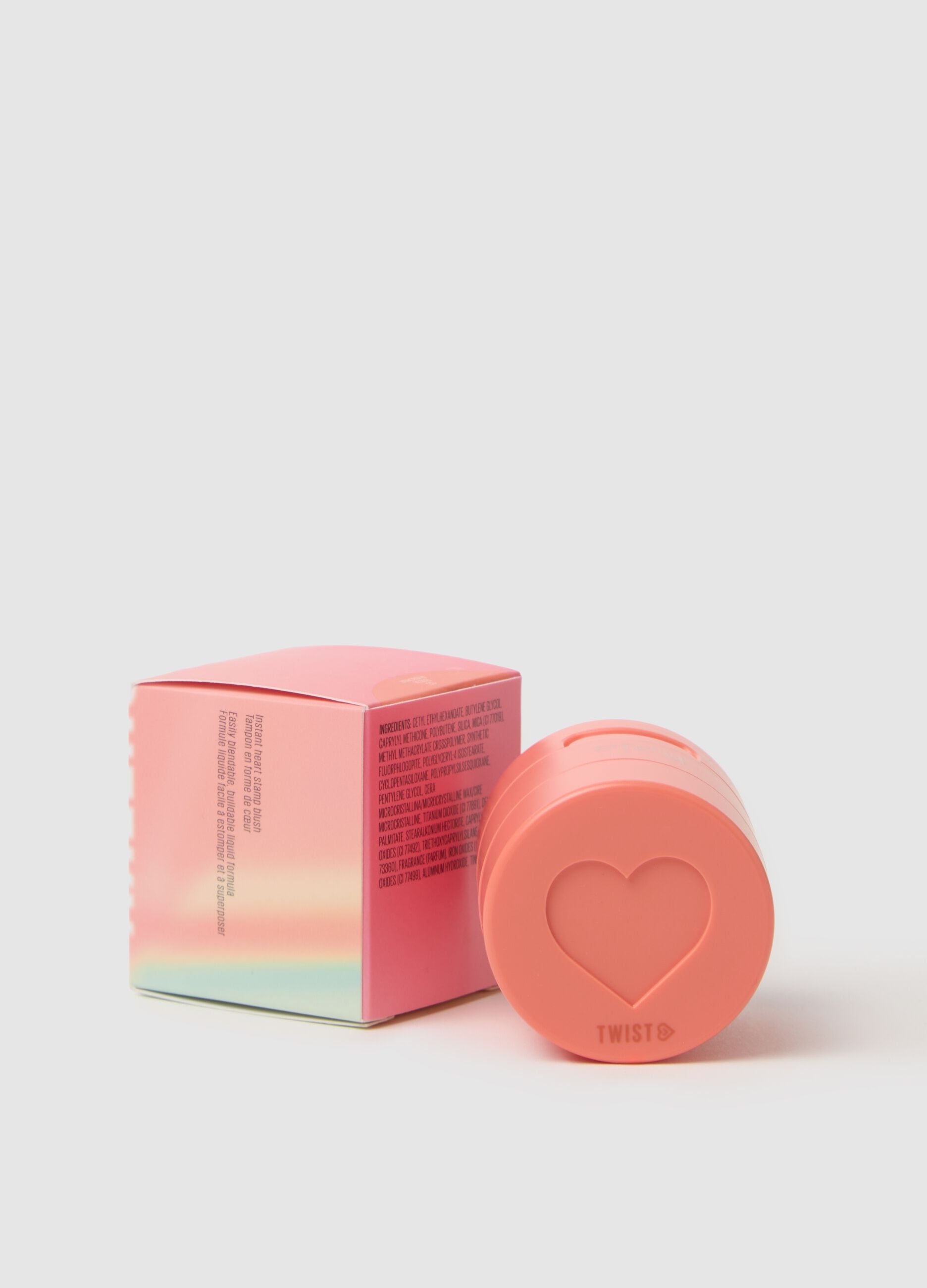 KAJA Cheeky Stamp 03 Bossy