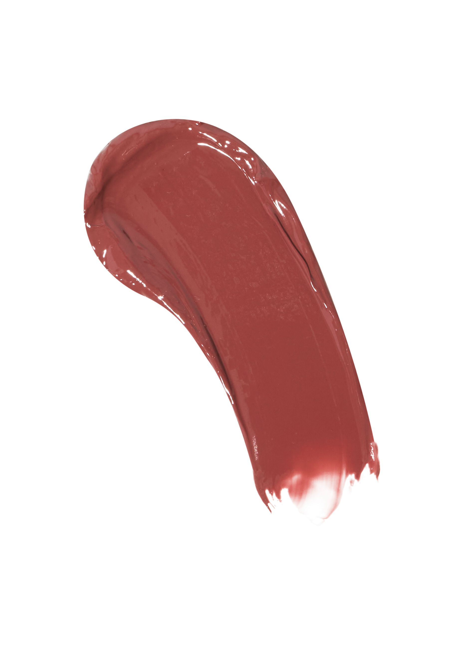 Revolution Pout Lip Gloss Stick Toffee Nude