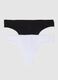Two-pack Brazilian-cut briefs in organic cotton_4
