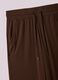 Wide leg trousers with drawstring ALTAVIA STUDIO_5