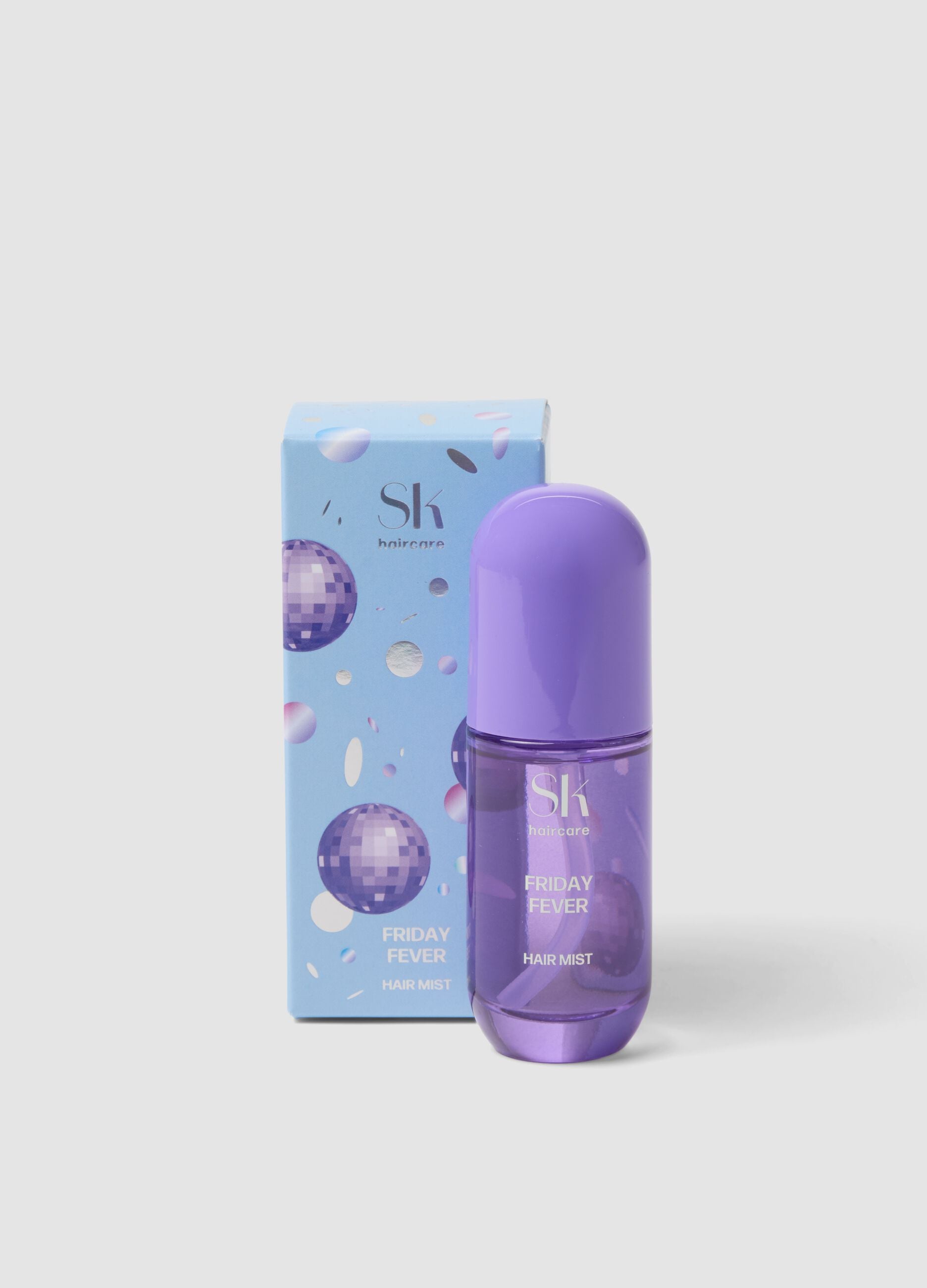 Hair Mist Friday fever 30ml