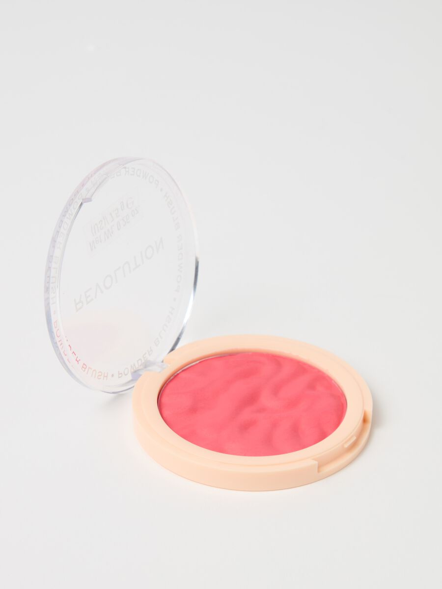 Reloaded Coral Dream Blusher_1