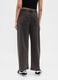 Grey Wide Leg Trousers_2