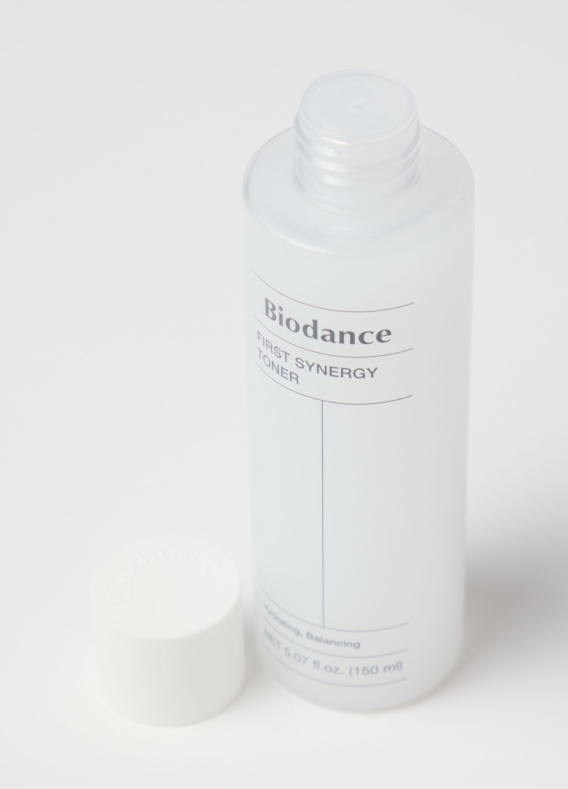 Moisturising tonic