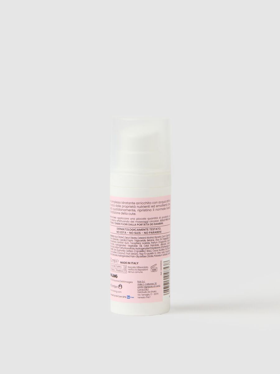 Molang Coconut Face Cream_1
