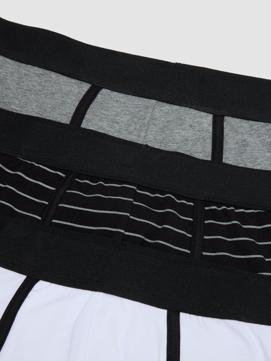 3-pack of multicolour stretch organic cotton boxers_5