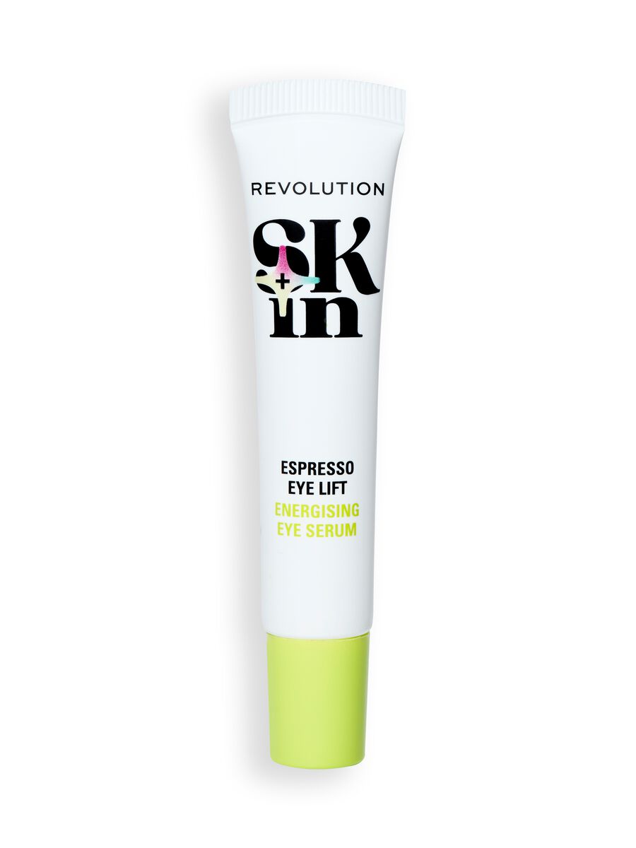 Revolution Skin Espresso Eye Lift 5% Caffeine Energising Eye Serum_0