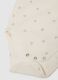 Twin-Pack Pure Cotton Multicolour Bodysuits for Babies_2