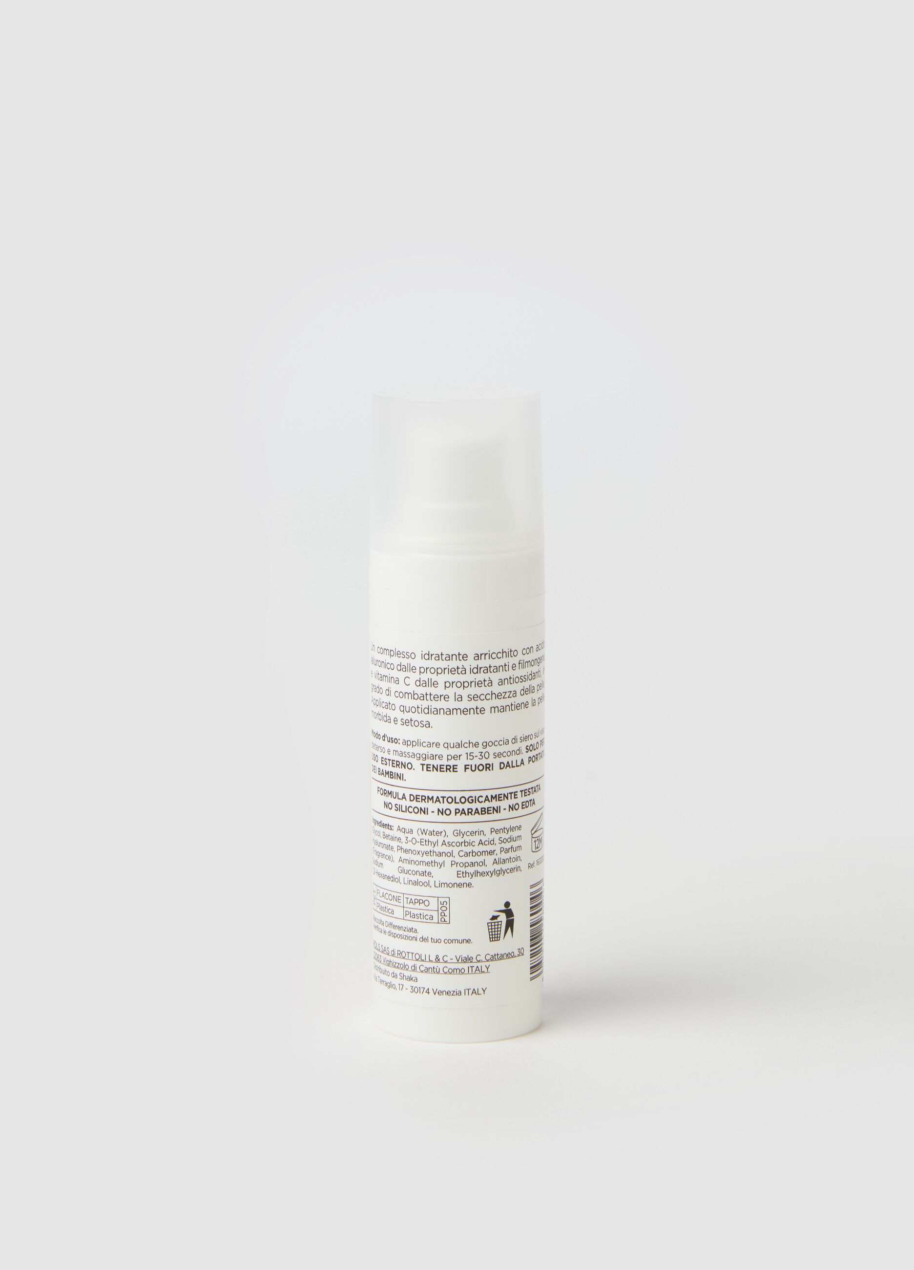 Vitamin C face serum 30ml