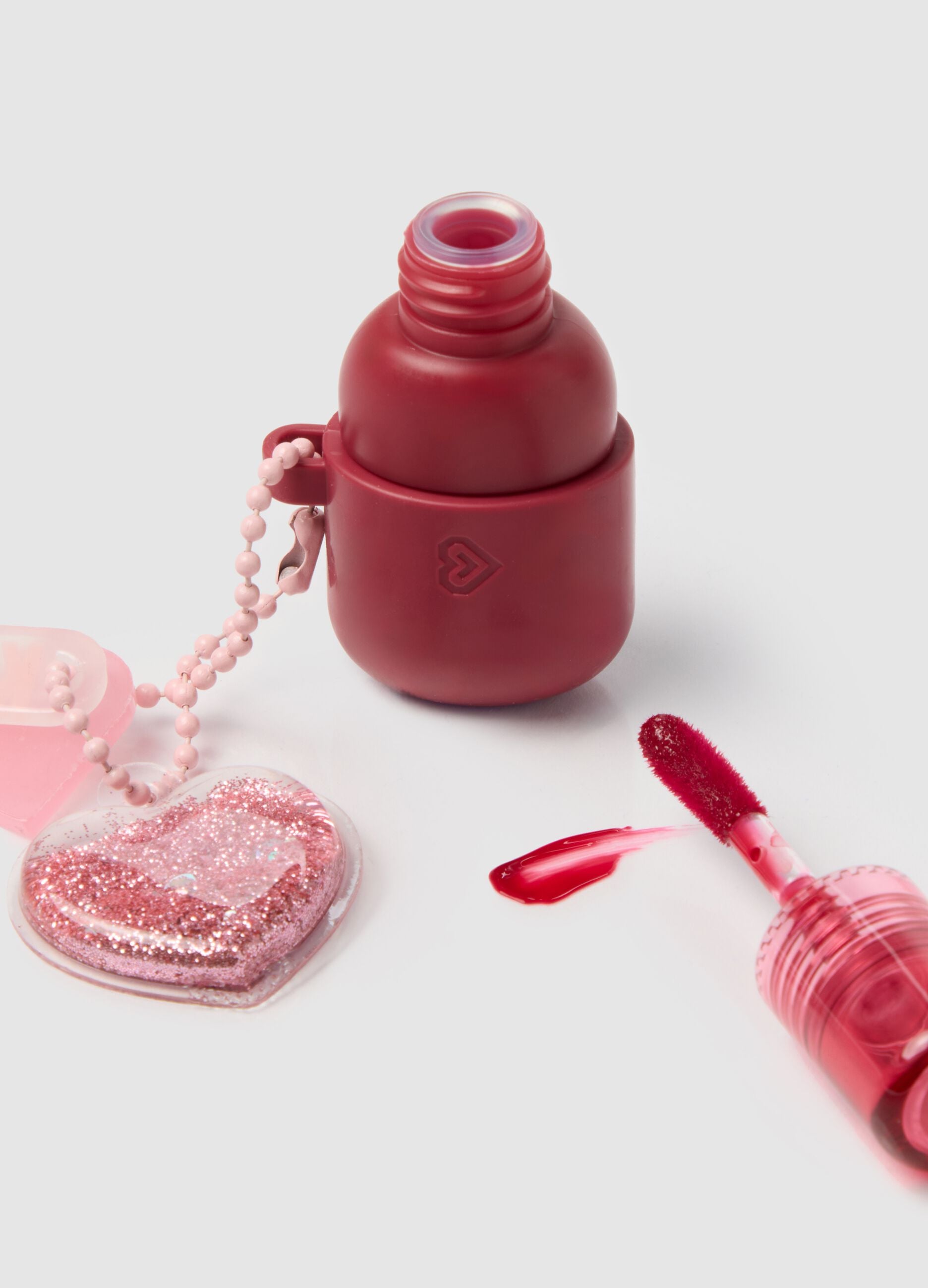 KAJA JELLY CHARM 01 CHERRY SPRITZ