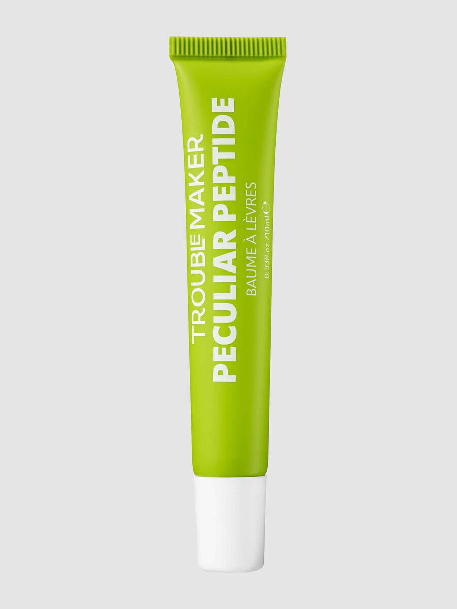 Peculiar Peptide Lip Balm Mint Choc Chip 10ml_0