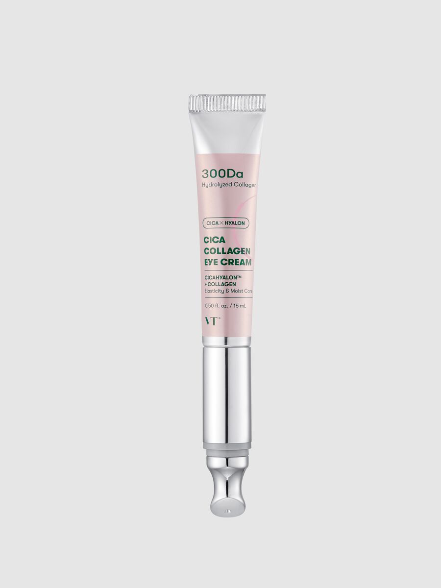 VT CICA COLLAGEN EYE CREAM &ndash; Korean beauty care_3
