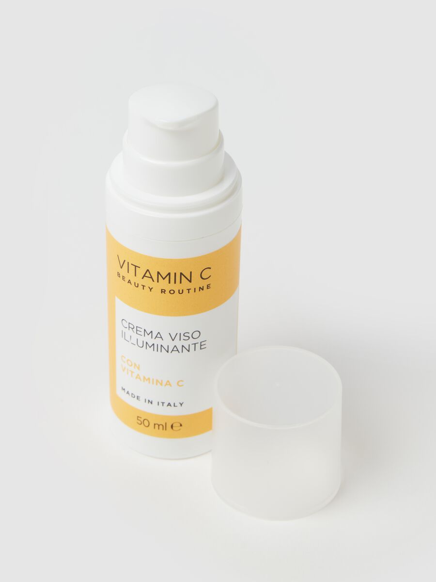 Vitamin C face cream 50ml_2