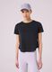 Soft fabric T-shirt ALTAVIA STUDIO_0
