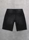 Black Denim Shorts_6